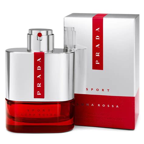 prada luna rossa vs sport